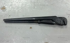 Купить Ключ газовый б/у , в Самара Цена:290рублей