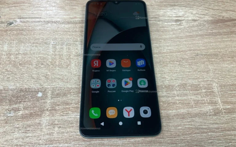 Xiaomi Redmi A3 3/64 ГБ