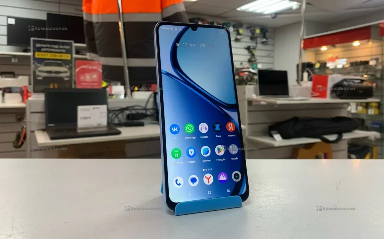 Realme Note 50 4/128 ГБ