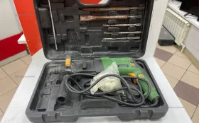 Купить Перфоратор Калибр ЭП-800/26 б/у , в Набережные Челны Цена:2500рублей