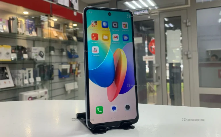 Tecno Spark Go 2024 4/64 ГБ
