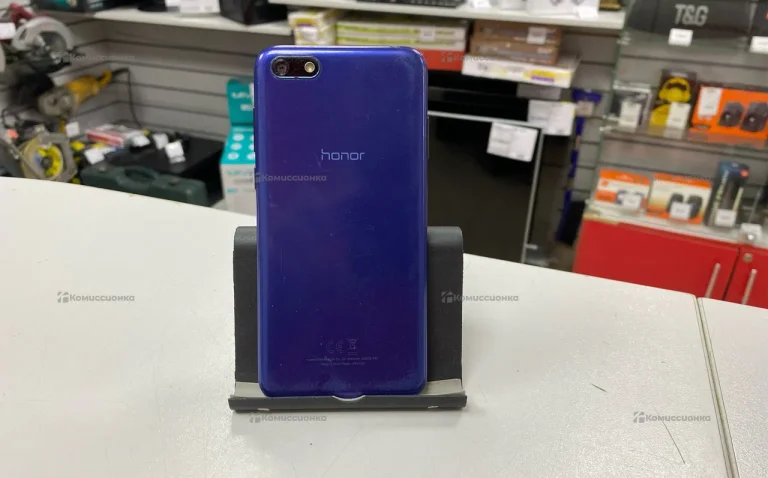 Honor 7S 1/16 ГБ