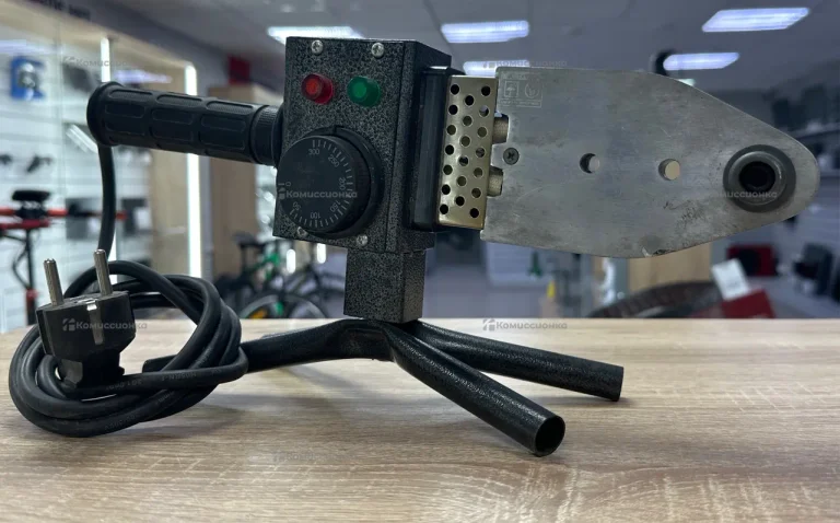 паяльник для труб r1512a