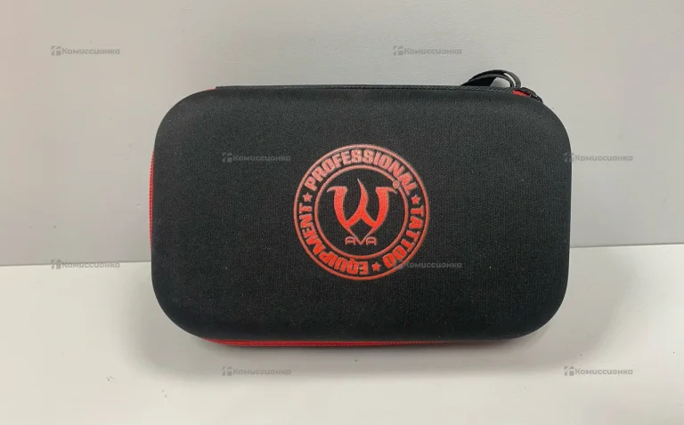 Беспроводная Тату машинка -ava - EP10 с регулируе