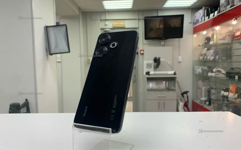 Xiaomi Redmi 13 8/256Gb