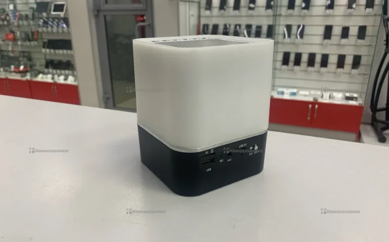 Колонка no nam