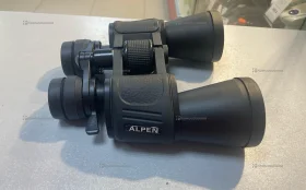 Купить Бинокль alpen 10-70x70 б/у , в Кострома Цена:1500рублей