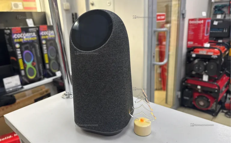 Колонка  vk капсула pro