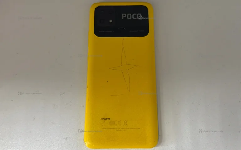 Xiaomi Poco C40 4/64Gb