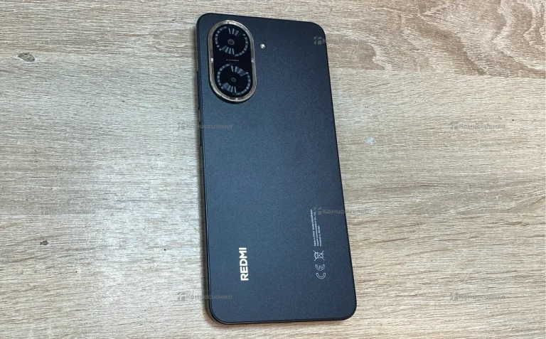 Xiaomi Redmi A5 4/128GB