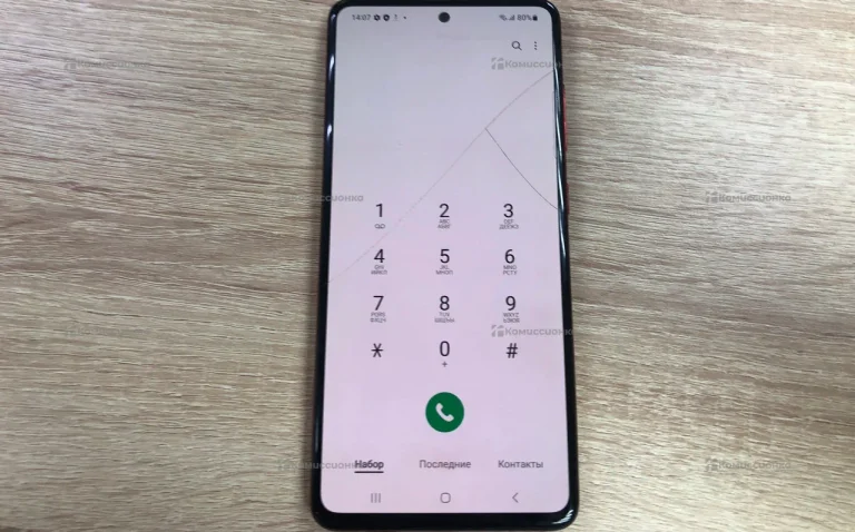 Samsung Galaxy A51 4/64 ГБ