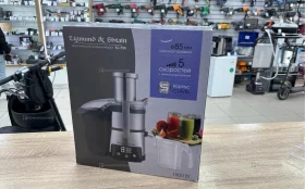 Соковыжималка zigmund&stain ej-755