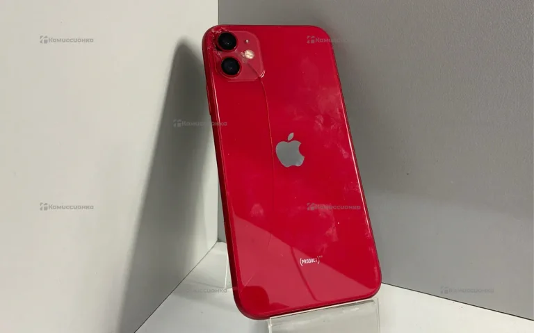 Apple iPhone 11 4/128 ГБ