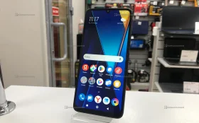 Xiaomi Poco C65 8/256 ГБ