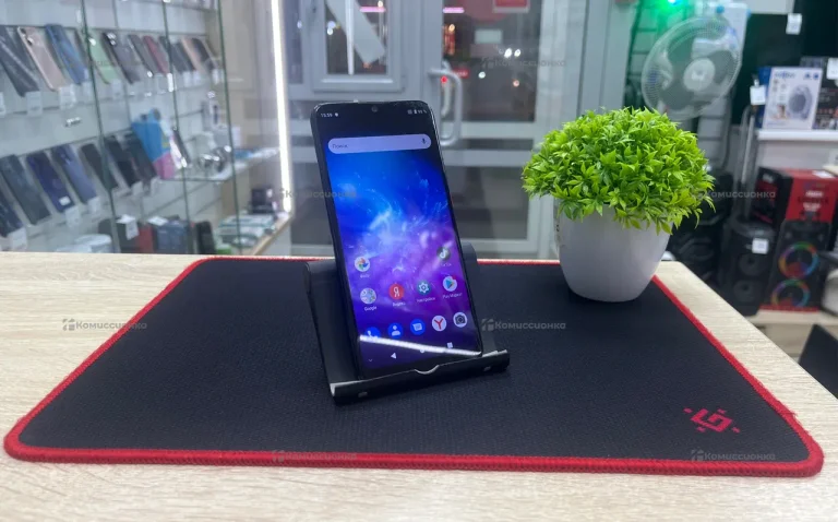 ZTE Blade A5 2020 2/32 ГБ