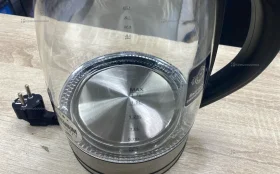 Купить Чайник Scarlett б/у , в Саратов Цена:900рублей