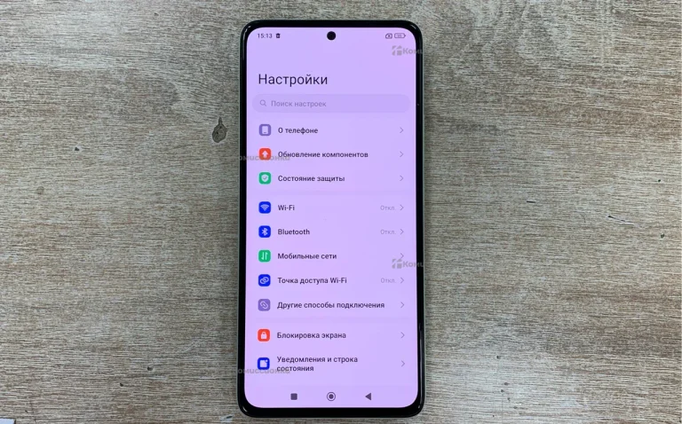 Xiaomi Redmi Note 14 6/128Gb