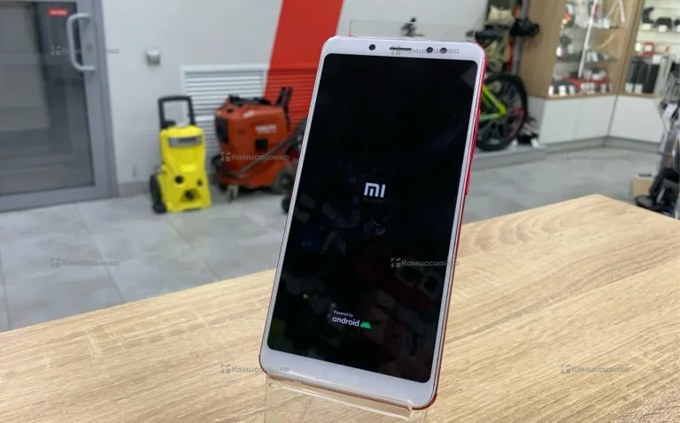 Xiaomi Redmi Note 5 4/64Gb