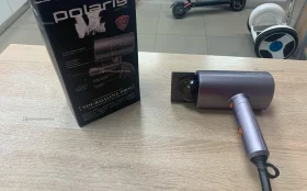 Купить Фен Polaris PHD 2090ACI б/у , в Москва и область Цена:1300рублей
