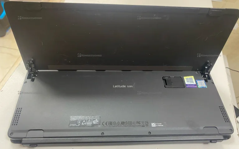 Ноутбук  Dell