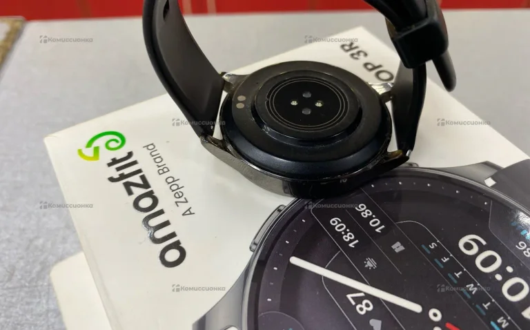 Часы Amazfit Pop 3R
