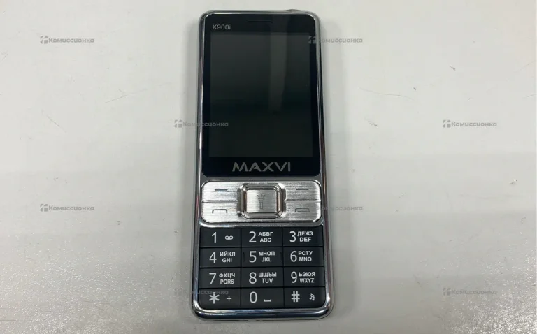 Maxvi X900i
