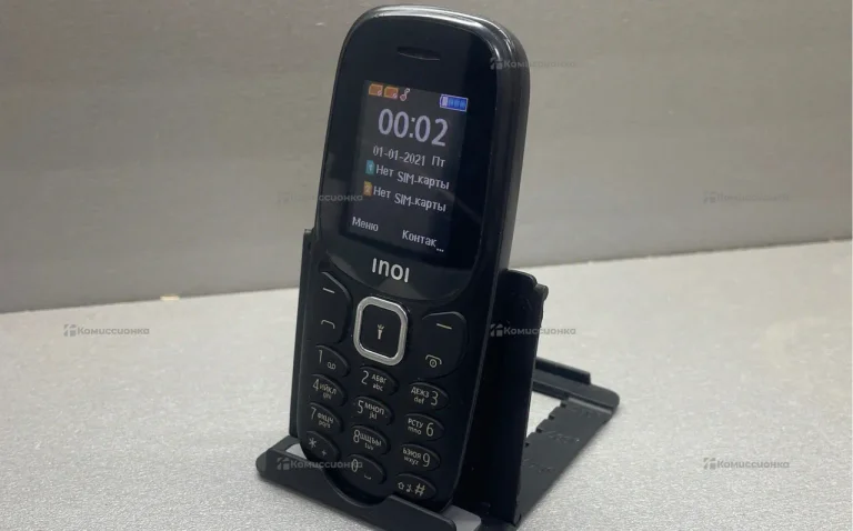 INOI 100