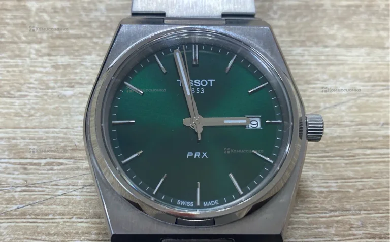 Часы Tissot T137410A