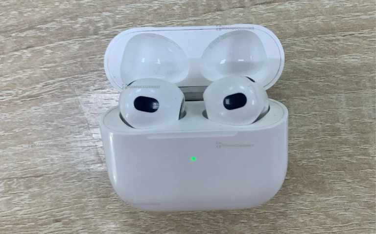 Наушники AirPods 3
