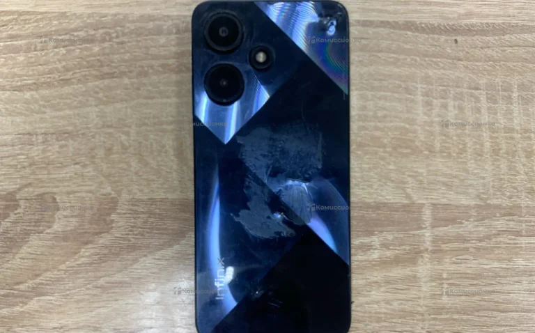 Infinix Hot 30i 4/128 ГБ