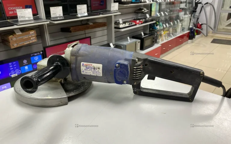 УШМ  лепсе  мшу-1;8-230а