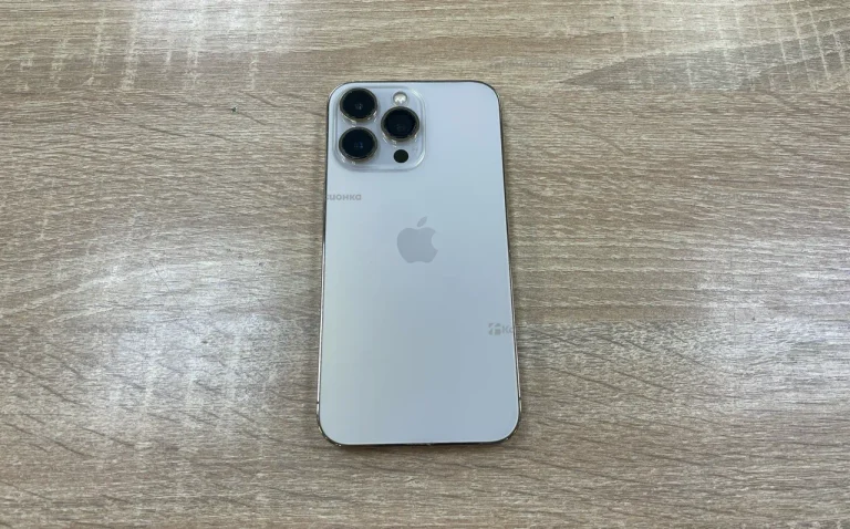 Apple iPhone 13 Pro 6/128 ГБ