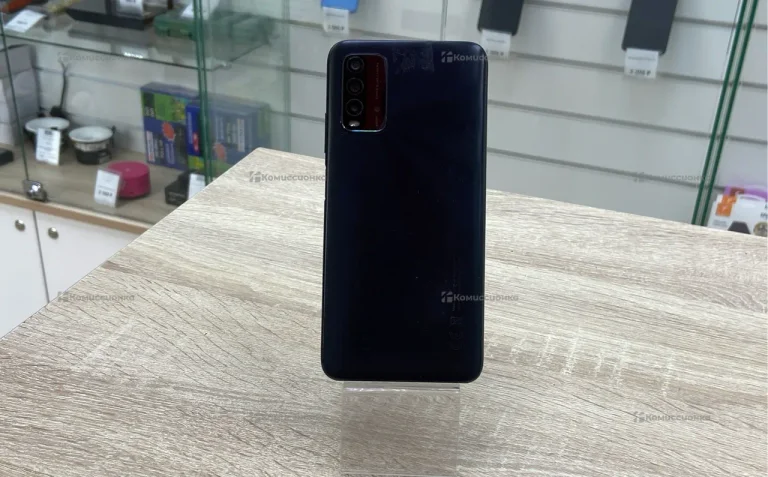 Xiaomi Redmi 9T 4/64 ГБ