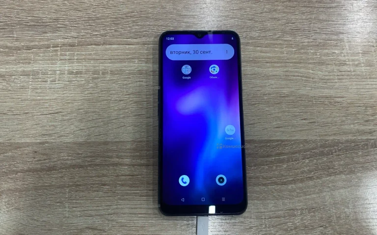 Realme C31 3/32 ГБ