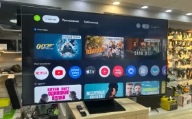 Купить Телевизор TCL 55c755 б/у , в Москва и область Цена:29900рублей