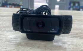 Купить Веб-камера Logitech б/у , в Пенза Цена:2990рублей