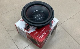 Сабвуфер  Aura Fireball-12.D2