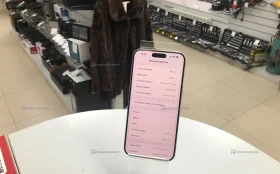 Apple iPhone 15 Pro Max 8/512 ГБ