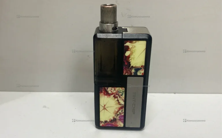 Вейп Smoant Knight80