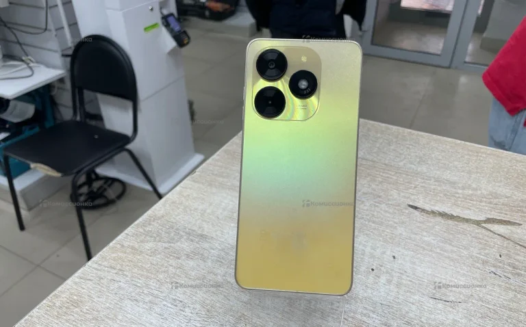 Tecno Spark Go 2024 4/64