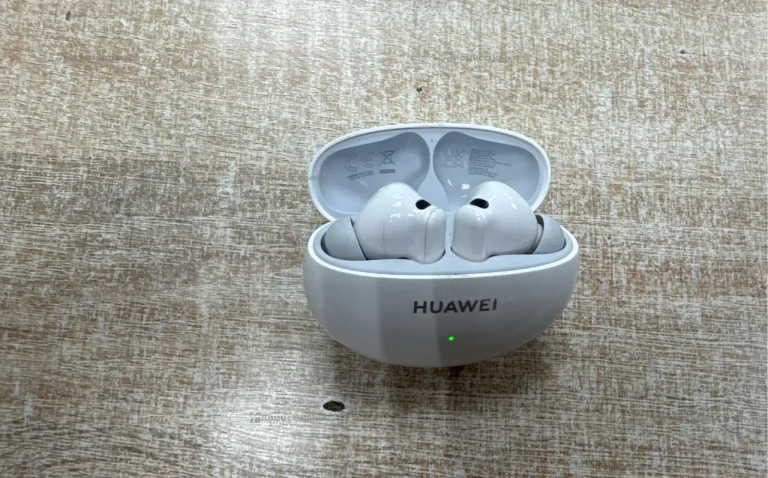 Наушники  HUAWEI Freebuds 6i
