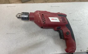 Купить Дрель REDVERG RD-ID700 б/у , в Санкт-Петербург Цена:1890рублей