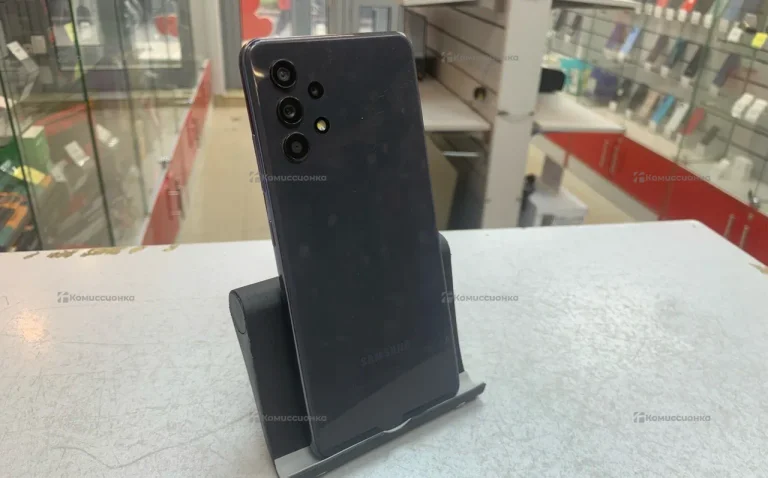 Samsung Galaxy A32 6/128 ГБ