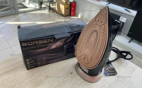 Утюг Borsen BN-2000R