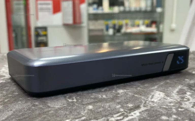 Внешний аккумулятор ugreen 25000 145w