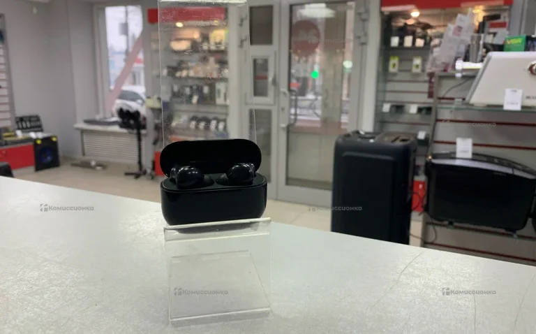 Наушники  Huawei freebuds se4