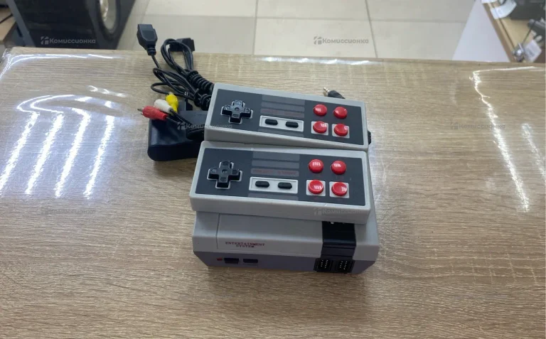 Приставка Dendy Dendy