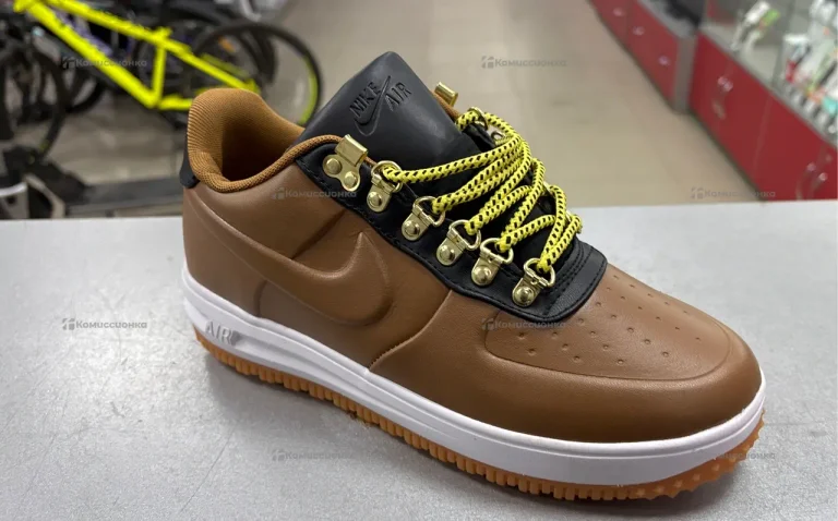 Кроссовки Nike LF1 Duckboot 41