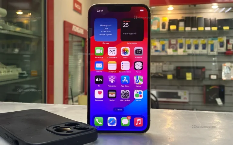 Apple iPhone 13 Pro 128 ГБ