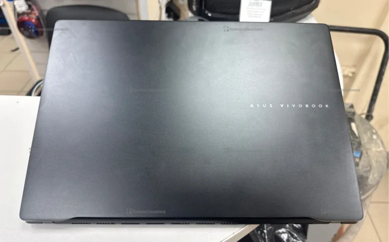 Ноутбук Asus VivoBook S15 Oled